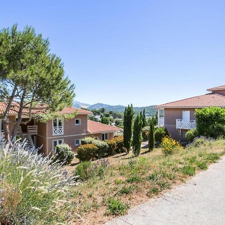 Residence Debussy - Maeva Home - Appartement 2 Pieces 4 Personnes - Selection Mae-9039 Carnoux-en-Provence Buitenkant foto