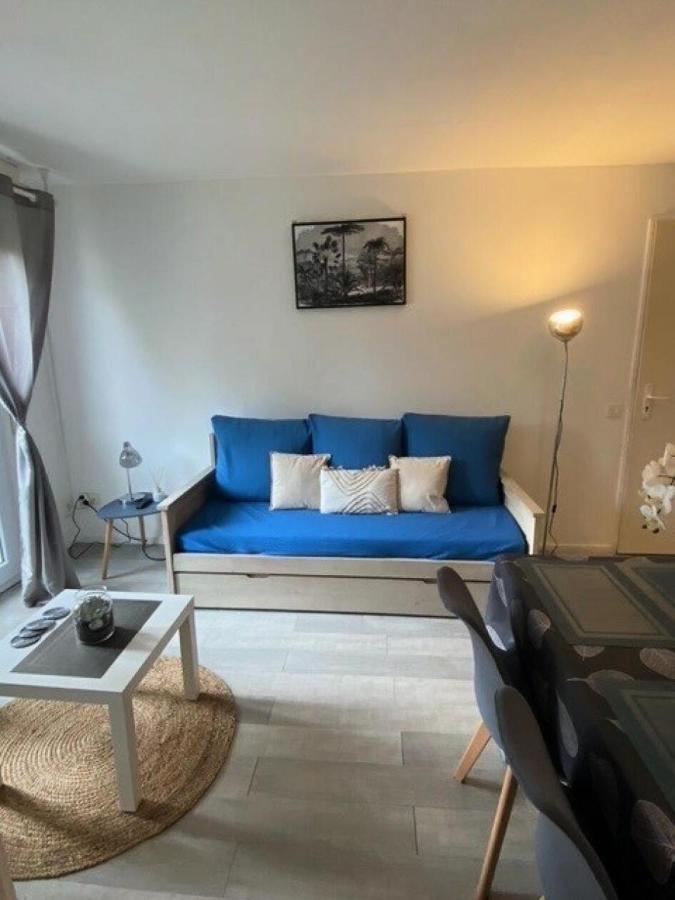 Residence Debussy - Maeva Home - Appartement 2 Pieces 4 Personnes - Selection Mae-9039 Carnoux-en-Provence Buitenkant foto