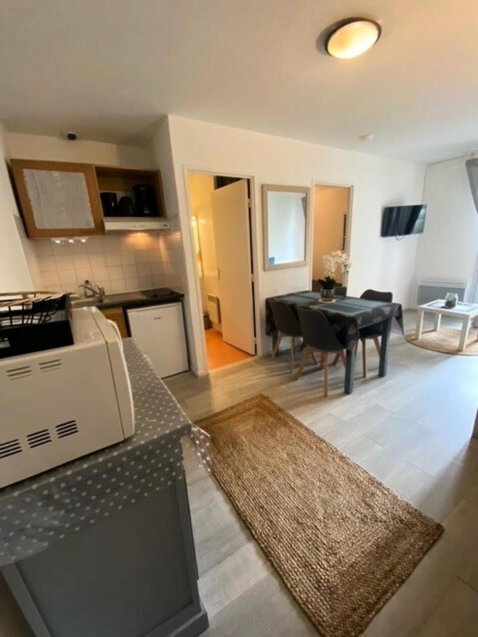 Residence Debussy - Maeva Home - Appartement 2 Pieces 4 Personnes - Selection Mae-9039 Carnoux-en-Provence Buitenkant foto