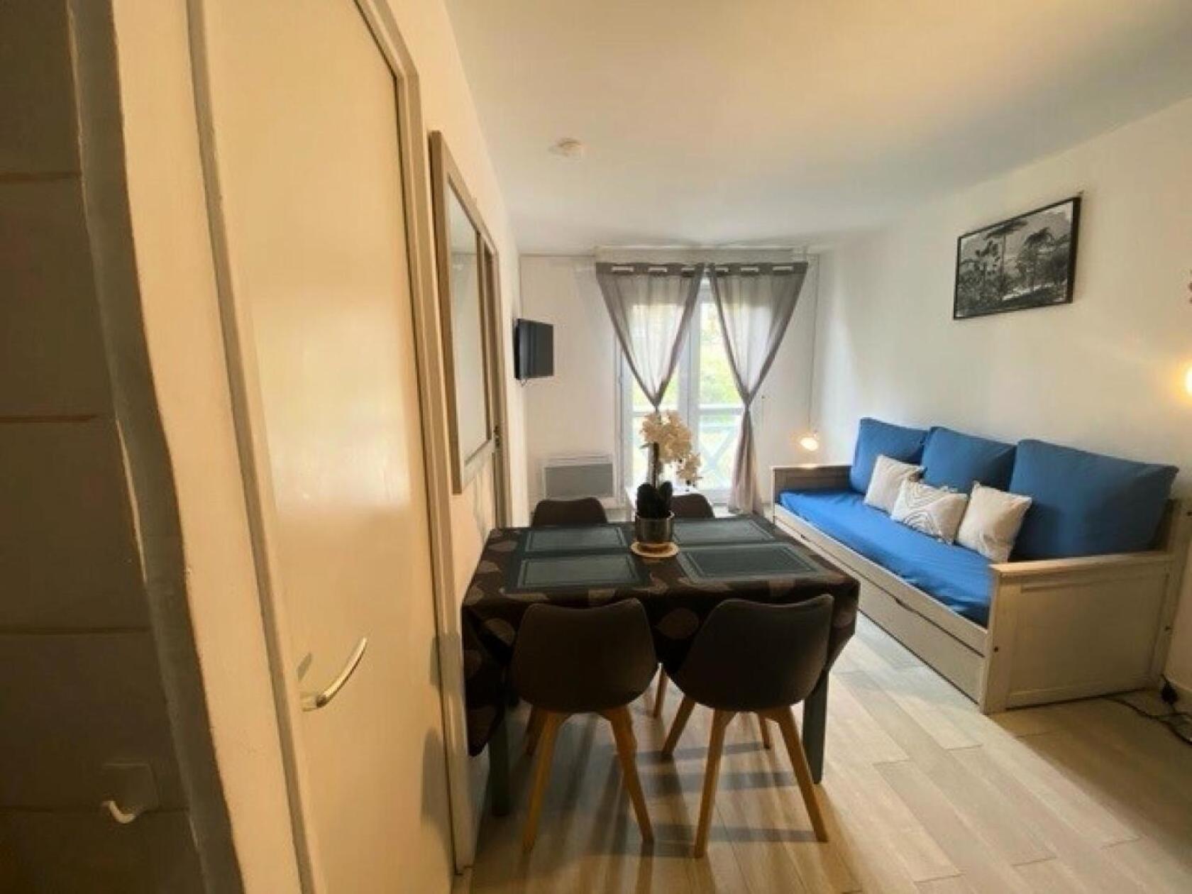 Residence Debussy - Maeva Home - Appartement 2 Pieces 4 Personnes - Selection Mae-9039 Carnoux-en-Provence Buitenkant foto
