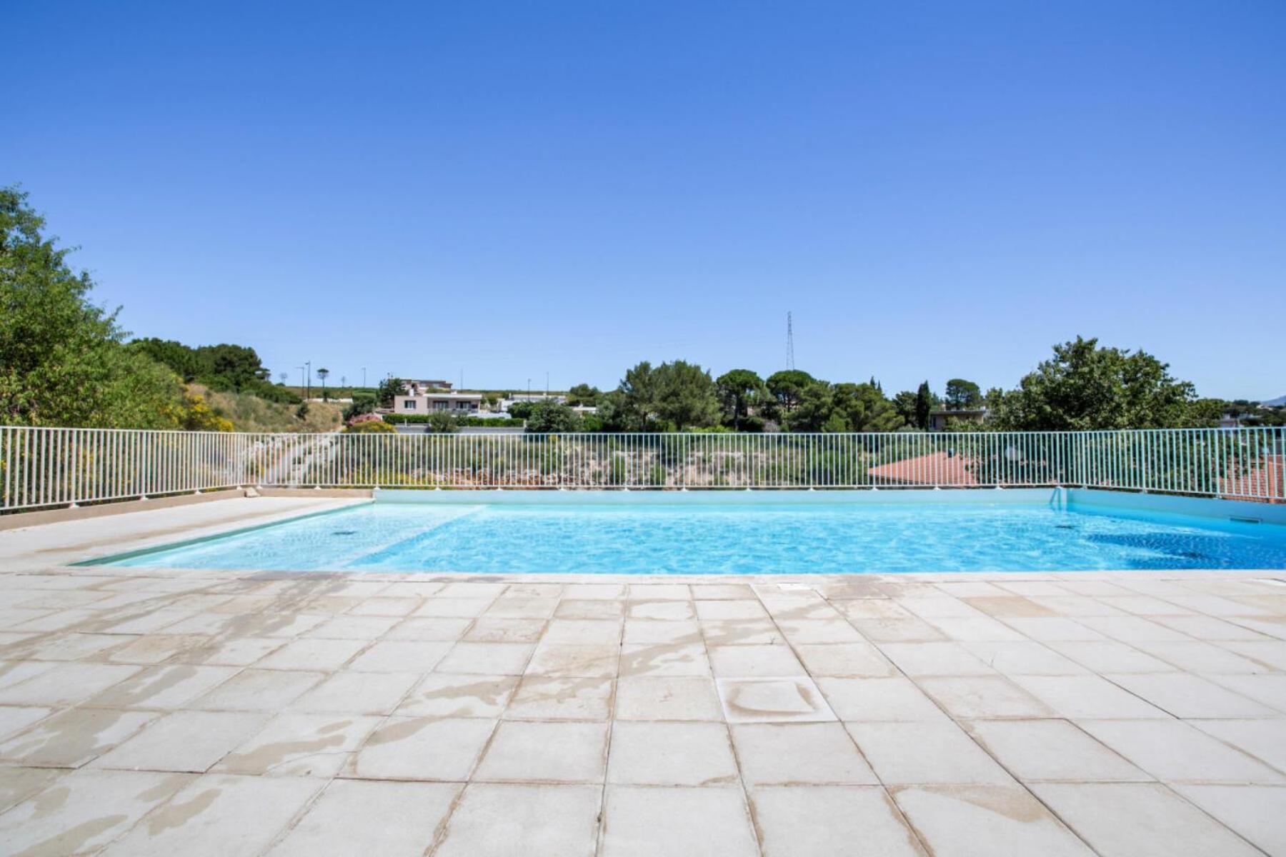 Residence Debussy - Maeva Home - Appartement 2 Pieces 4 Personnes - Selection Mae-9039 Carnoux-en-Provence Buitenkant foto
