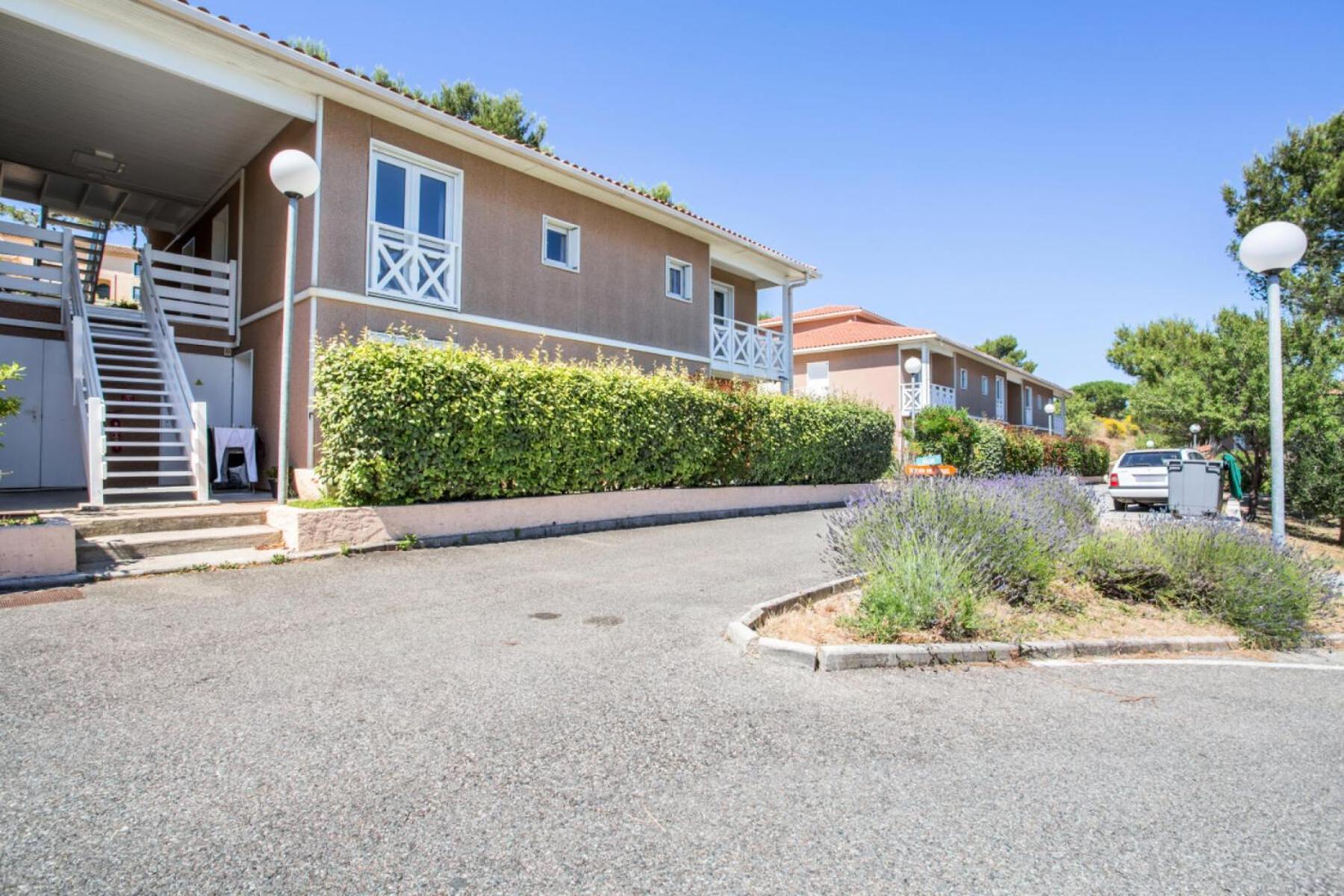 Residence Debussy - Maeva Home - Appartement 2 Pieces 4 Personnes - Selection Mae-9039 Carnoux-en-Provence Buitenkant foto