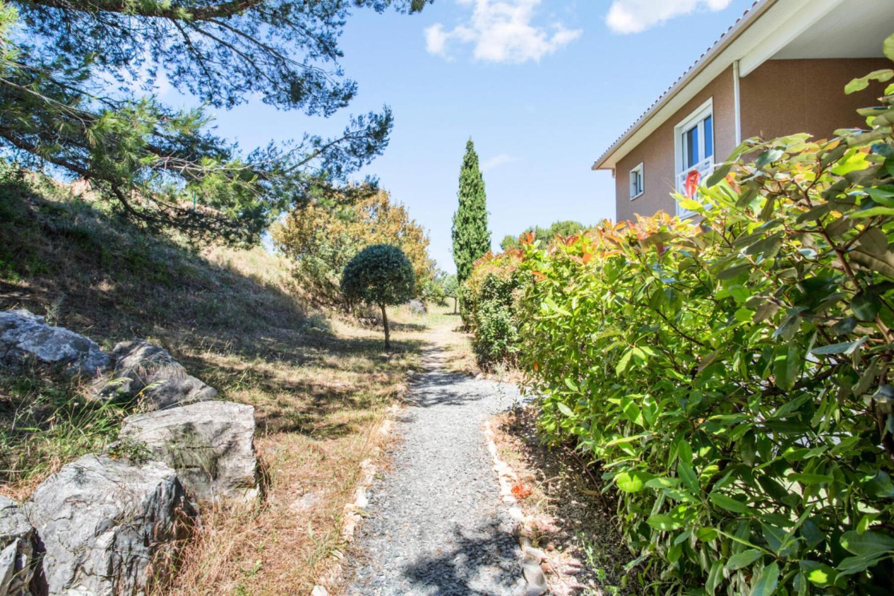 Residence Debussy - Maeva Home - Appartement 2 Pieces 4 Personnes - Selection Mae-9039 Carnoux-en-Provence Buitenkant foto